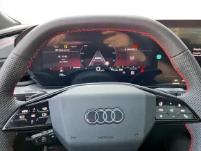 Q5 Sportback 40 TFSI quattro thumbnail