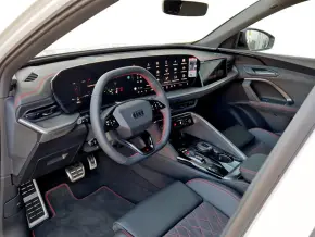 Q5 Sportback 40 TFSI quattro thumbnail