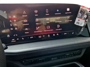 Q5 Sportback 40 TFSI quattro thumbnail