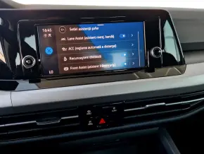 VW Golf Life 1.5 TSI ACT thumbnail