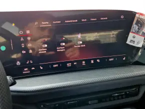 Q5 Sportback 40 TFSI quattro thumbnail