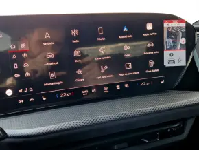 Q5 Sportback 40 TFSI quattro thumbnail