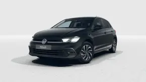 Polo Prime 1.0 TSI DSG thumbnail