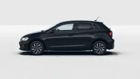 Polo Prime 1.0 TSI DSG thumbnail