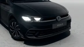 Polo Prime 1.0 TSI DSG thumbnail