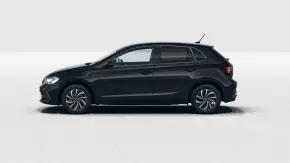 Polo Prime 1.0 TSI thumbnail