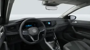 Polo Prime 1.0 TSI thumbnail