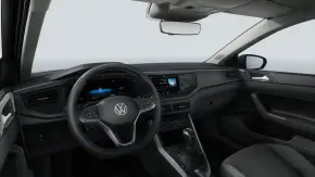 Polo Prime 1.0 TSI DSG thumbnail