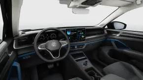 Tayron Life Hybrid 1,5 TSI DSG thumbnail