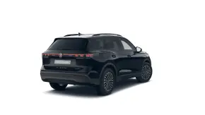 Tiguan Prime Hybrid 1,5 TSI DSG thumbnail