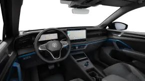 Tiguan Prime Hybrid 1,5 TSI DSG thumbnail