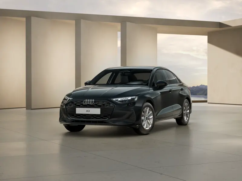 A3 Limuzina 35 TFSI