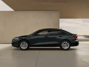 A3 Limuzina 35 TFSI thumbnail