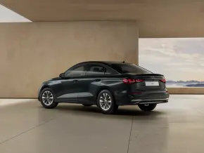 A3 Limuzina 35 TFSI thumbnail