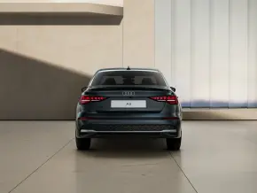 A3 Limuzina 35 TFSI thumbnail