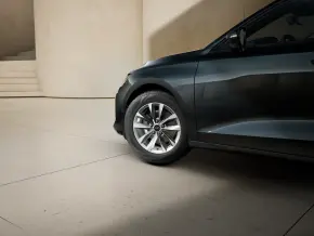 A3 Limuzina 35 TFSI thumbnail