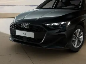 A3 Limuzina 35 TFSI thumbnail