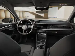 A3 Limuzina 35 TFSI thumbnail