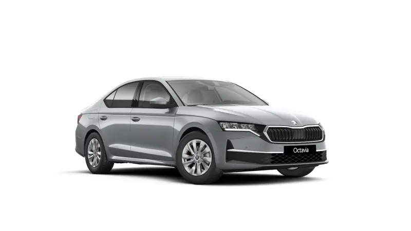 Octavia Selection 1.5 TSI DSG mHEV