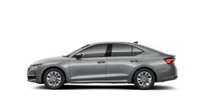 Octavia Selection 1.5 TSI DSG mHEV thumbnail