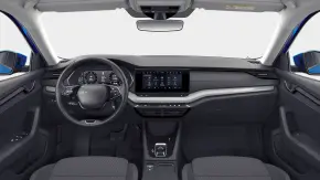 Octavia Selection 1.5 TSI DSG mHEV thumbnail
