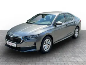 Škoda Octavia Selection 1.5 TSI DSG mHEV thumbnail