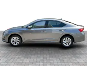 Škoda Octavia Selection 1.5 TSI DSG mHEV thumbnail