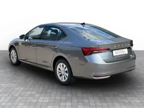 Škoda Octavia Selection 1.5 TSI DSG mHEV thumbnail