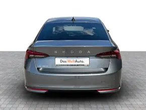 Škoda Octavia Selection 1.5 TSI DSG mHEV thumbnail