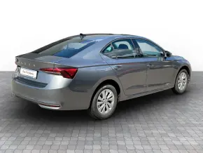 Škoda Octavia Selection 1.5 TSI DSG mHEV thumbnail