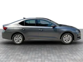 Škoda Octavia Selection 1.5 TSI DSG mHEV thumbnail