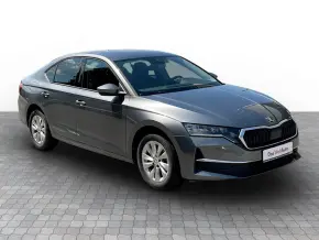 Škoda Octavia Selection 1.5 TSI DSG mHEV thumbnail