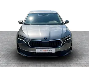 Škoda Octavia Selection 1.5 TSI DSG mHEV thumbnail