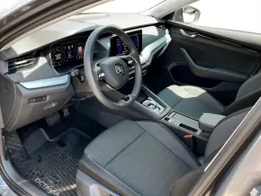 Škoda Octavia Selection 1.5 TSI DSG mHEV thumbnail