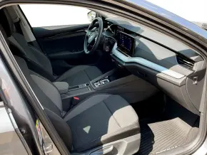 Škoda Octavia Selection 1.5 TSI DSG mHEV thumbnail