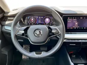 Škoda Octavia Selection 1.5 TSI DSG mHEV thumbnail