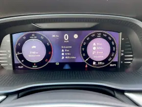 Škoda Octavia Selection 1.5 TSI DSG mHEV thumbnail