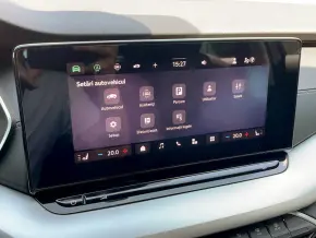 Škoda Octavia Selection 1.5 TSI DSG mHEV thumbnail