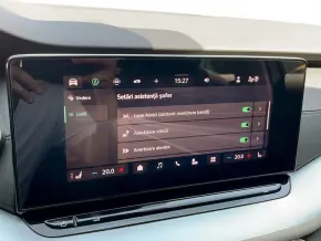 Škoda Octavia Selection 1.5 TSI DSG mHEV thumbnail