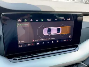 Škoda Octavia Selection 1.5 TSI DSG mHEV thumbnail