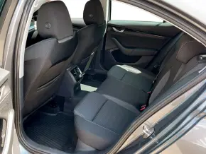 Škoda Octavia Selection 1.5 TSI DSG mHEV thumbnail