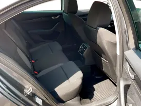 Škoda Octavia Selection 1.5 TSI DSG mHEV thumbnail