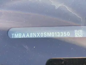 Škoda Octavia Selection 1.5 TSI DSG mHEV thumbnail
