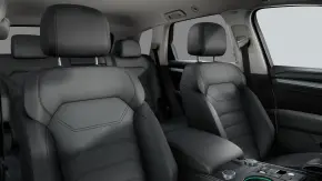 Touareg Elegance V6 TDI thumbnail