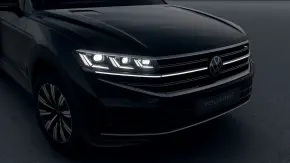 Touareg Elegance V6 TDI thumbnail