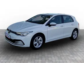 VW Golf Life 1.5 TSI ACT thumbnail