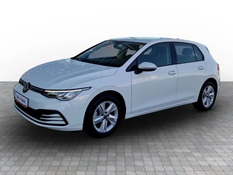 VW Golf Life 1.5 TSI ACT