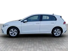 VW Golf Life 1.5 TSI ACT thumbnail