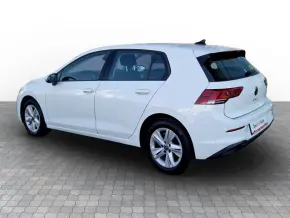 VW Golf Life 1.5 TSI ACT thumbnail