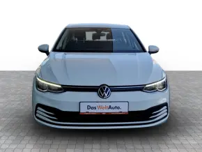 VW Golf Life 1.5 TSI ACT thumbnail
